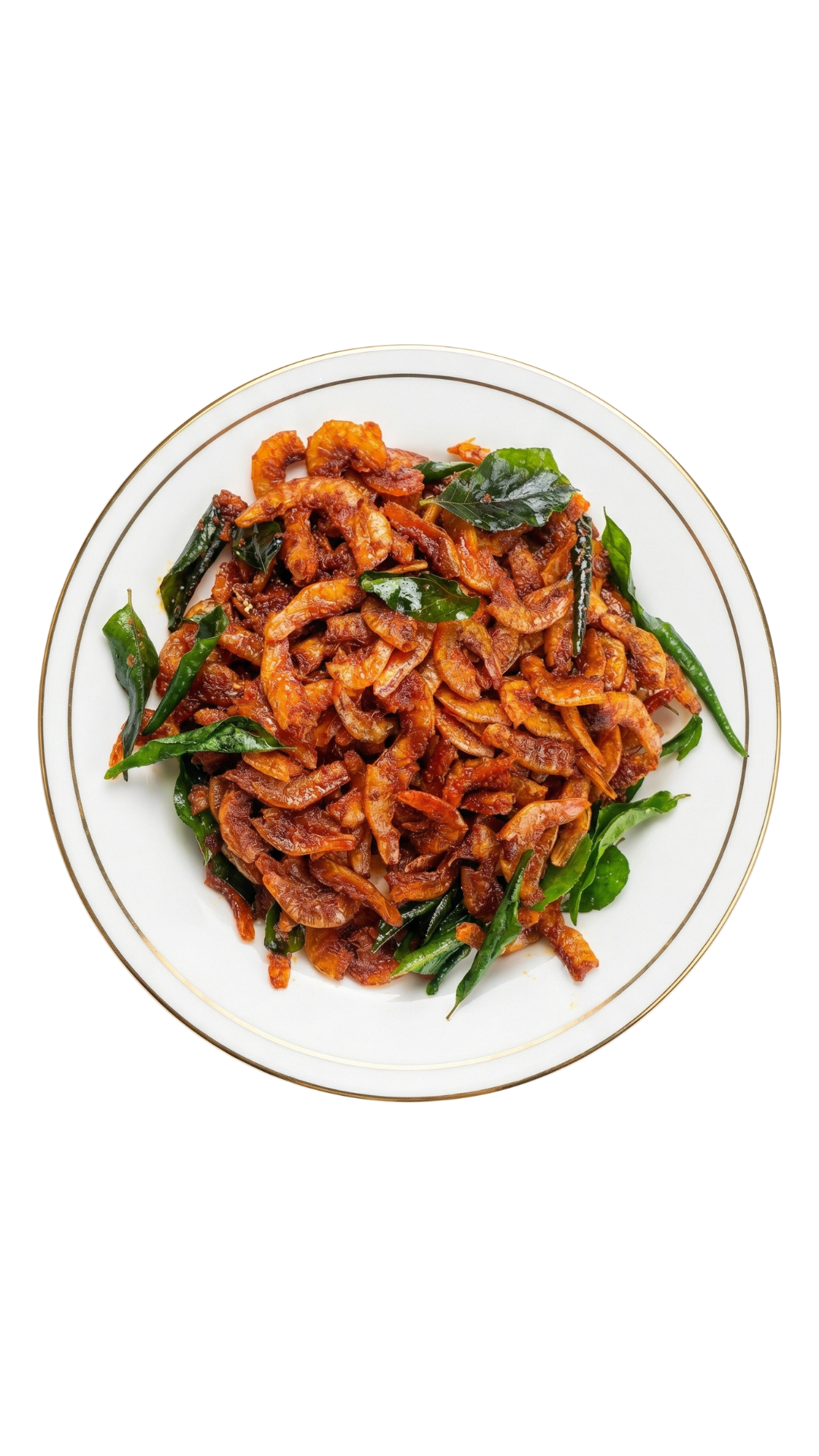 King’s Choice Ready-to-Eat Fried Prawns